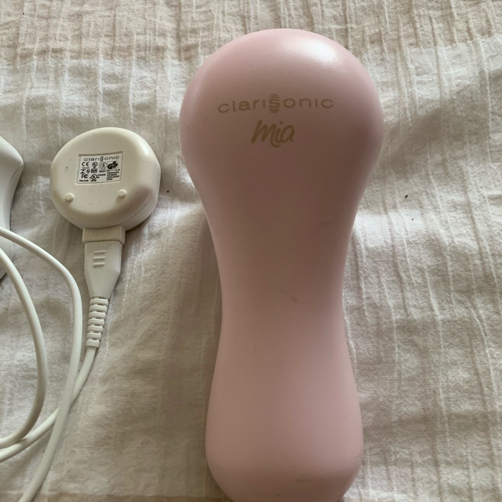 Clarisonic Mia